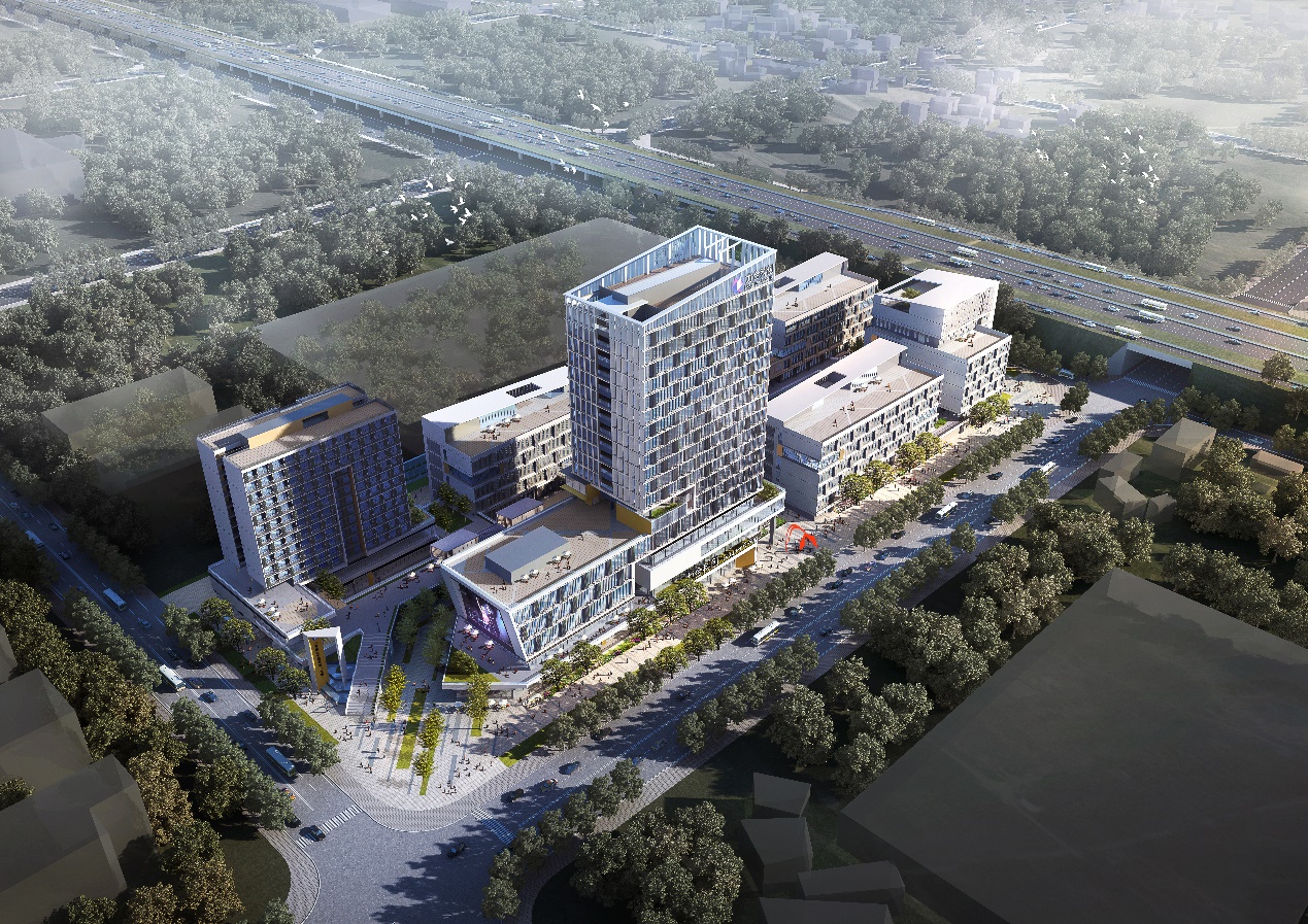 力合仲恺创新基地项目基坑支护及土方工程招标公告