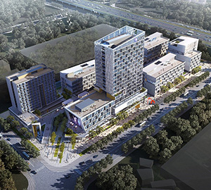 565net必赢客户端（仲恺）创新基地