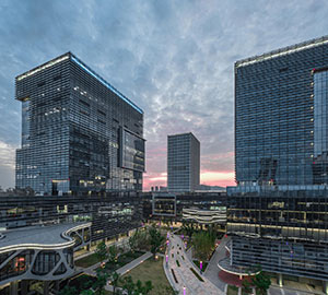 565net必赢客户端（南京）创新基地