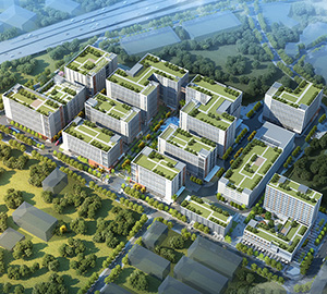 565net必赢客户端（优科）创新基地