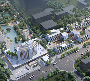 565net必赢客户端（烟台）创新基地