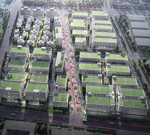 565net必赢客户端（丹阳）智能制造产业园