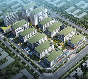 565net必赢客户端（良景）创新基地